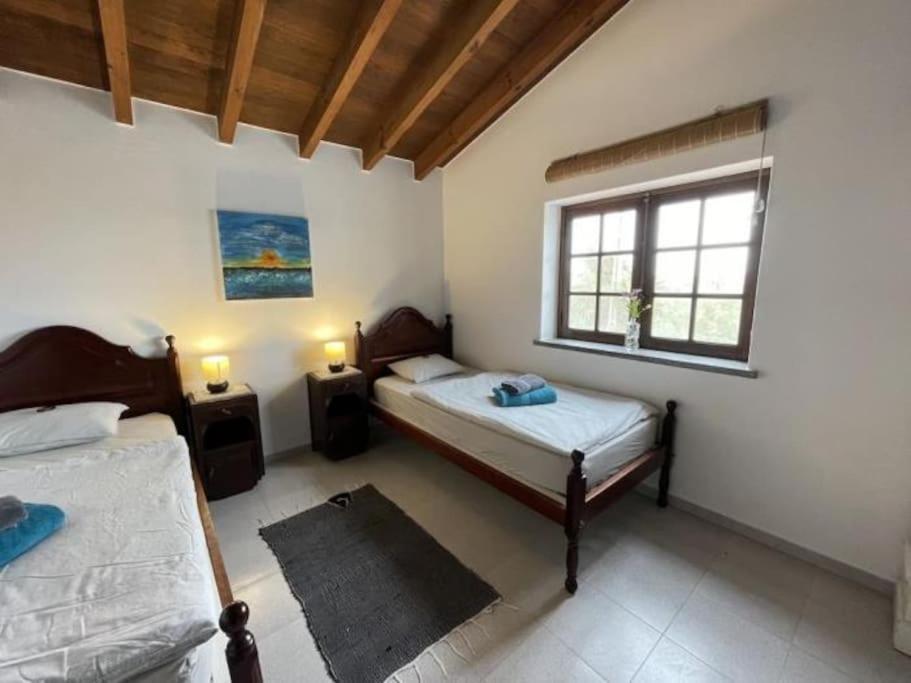 Da Silva Surfcamp- 2 Bettzimmer Mit Fruehstueck Lourinha  Ngoại thất bức ảnh